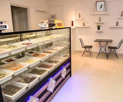 Bi Meze Antalya