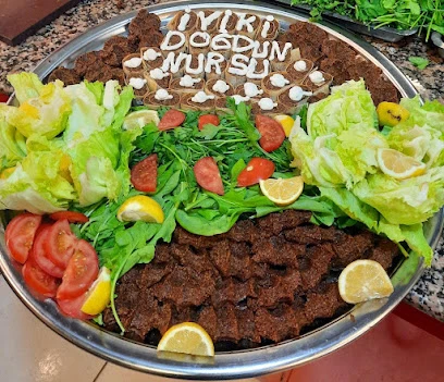 Bi Okka Nargile Cafe