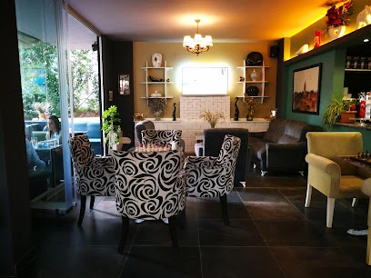 Biblo Kafe Nargile