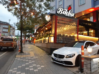 Bikka Coffee & Bistro