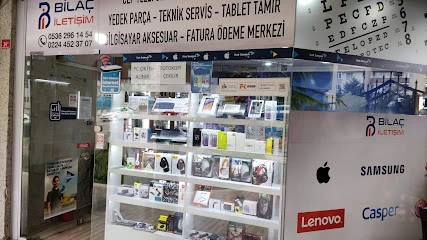 Bilaç İletişim