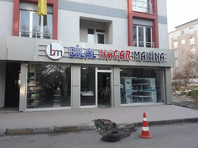 Bilal Nacar Makina