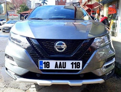 Bilen Oto Egzos