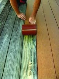Bilge Laminat