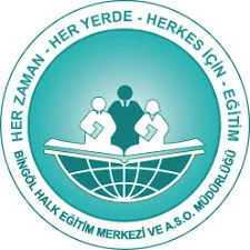 Bingöl Halk Eğitimi Merkezi Ve Aso