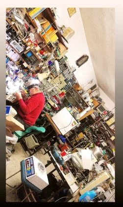 Bio Teknik Medikal