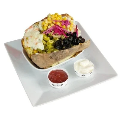 Birader Waffle