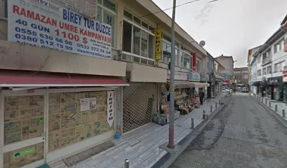 Birey Tur Düzce