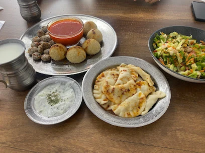 Bitlis Sofrası