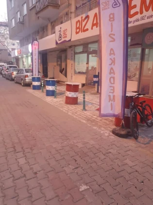 Biz Akademi Manisa