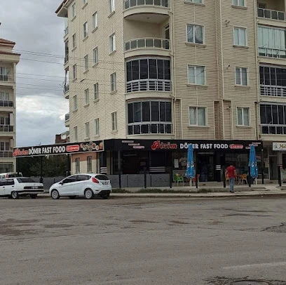 Bizim Döner Fastfood