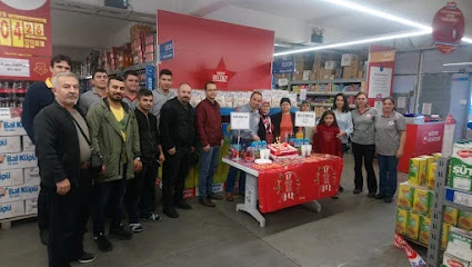 Bizim Toptan Market