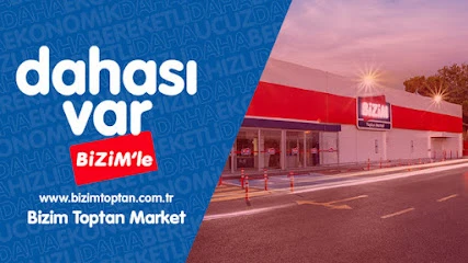 Bizim Toptan Market