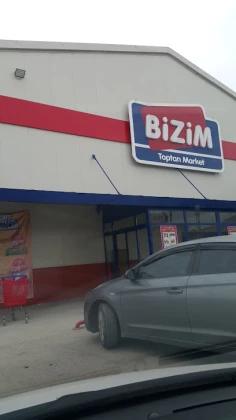Bizim Toptan Market