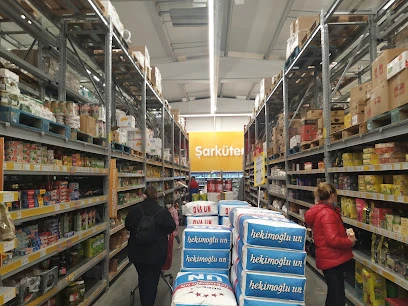 Bizim Toptan Market