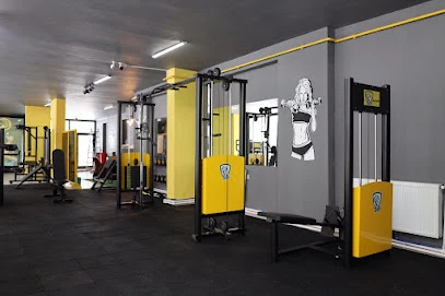 Blackfit Ardahan