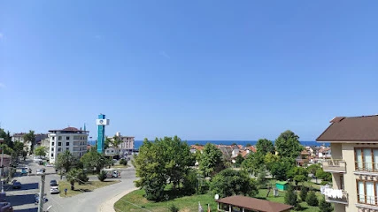 Blue Point Aparts