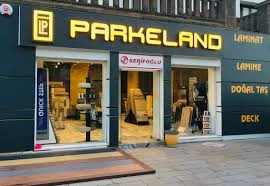 Bodrum Parkeland