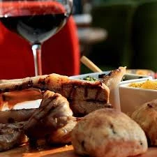 Bogaa'z Steakhouse