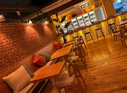 Boho Social Pub