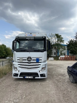 Boliş Ambalaj & Kauçuk