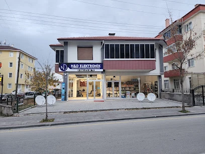 Bolu Çanak Anten Ve Uydu Sistemleri Tamir Satış Montaj-Bolu Elektrik Arıza Tamiri-N&D Elektronik