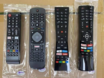 Bolu Elektronik