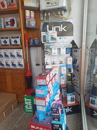 Bolu Er Elektronik