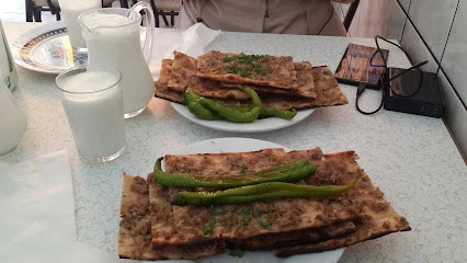 Bolu Lokantası