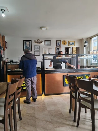 Börekçi Bayram