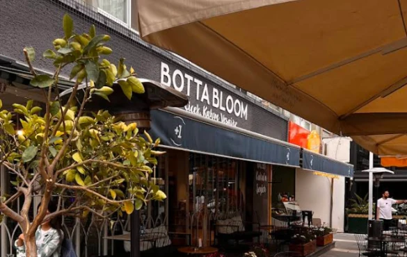 Botta Bloom