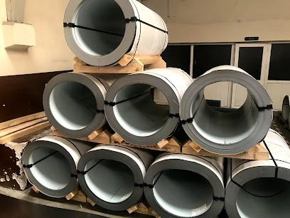 Bozdemir Metal