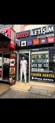 Bozo İletişim 1