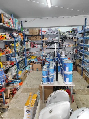 Brs Hırdavat