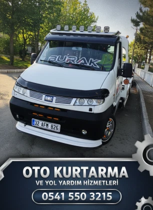Şah Oto Kurtarma