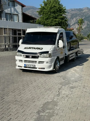 Buğra Oto Kurtarma