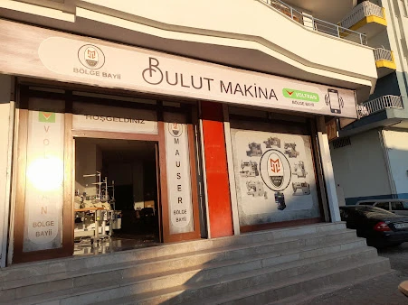Bulut Makina
