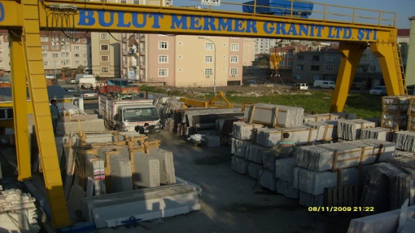 Bulut Mermer Granit