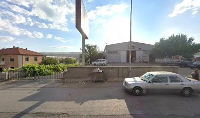 Bulut Metal Kaplama