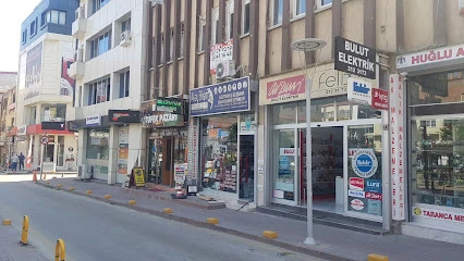 Bulut Teknik