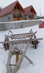 Bungalov Evler