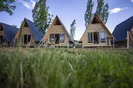Bungalov Evler