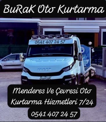 Burak Yol Yardım