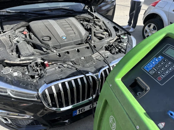 Bursa Oto Klima