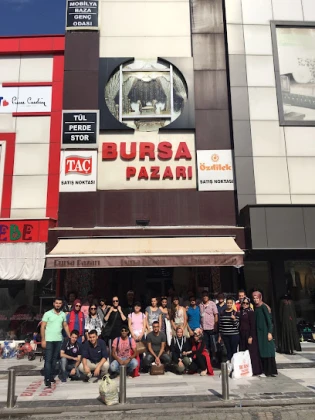 Bursa Pazarı