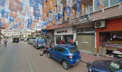 Butik Güngör