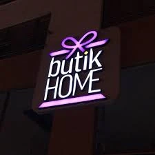 Butik Home
