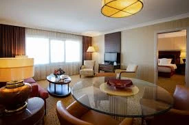 Büyükhanlı Park Hotel & Residence