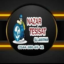 Gaziantep Su Tesisat Su Arıtma