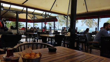 Cafe Home